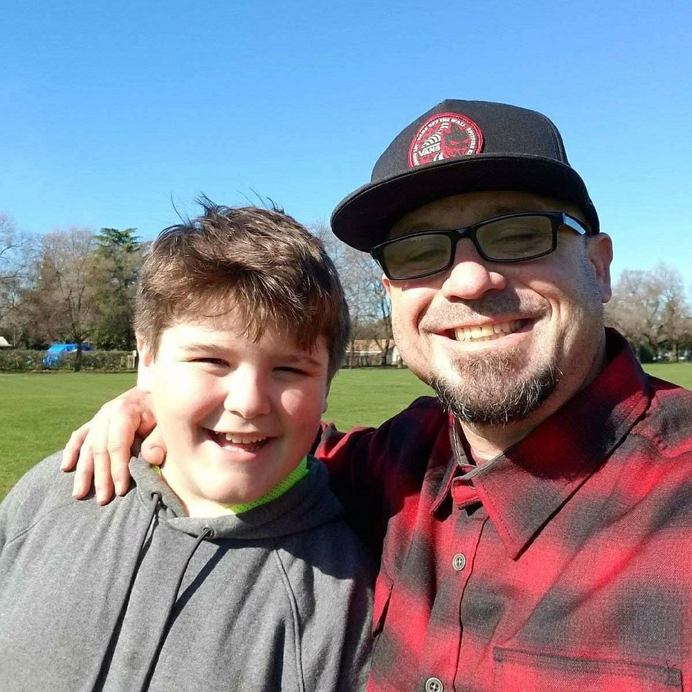 Meet your Posher, Brian